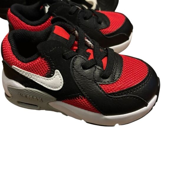 Nike shoes sneakers air max 6C toddler - Picture 3 of 6